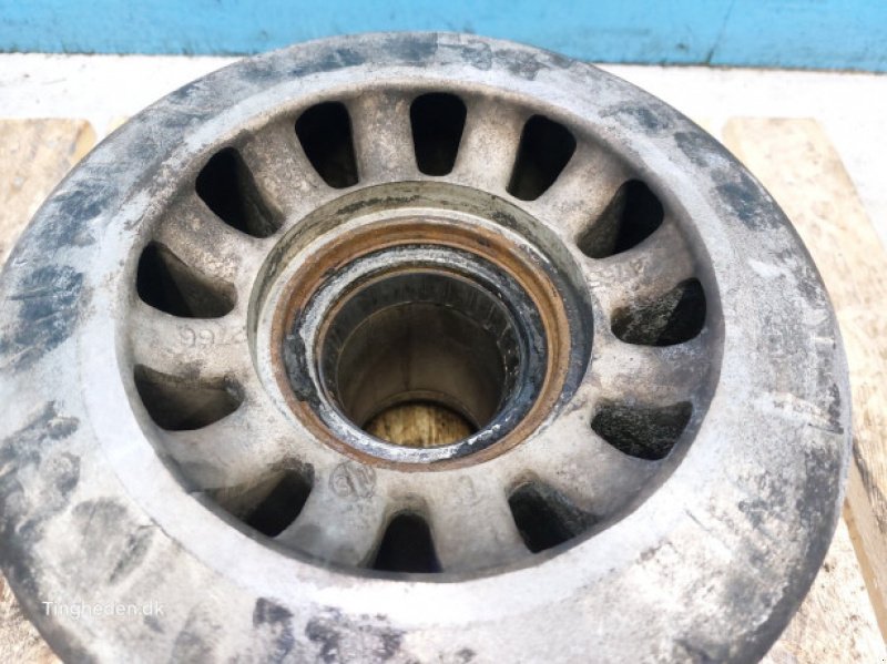 Sonstiges Baggerzubehör typu New Holland CR10.90, Gebrauchtmaschine v Hemmet (Obrázek 5)