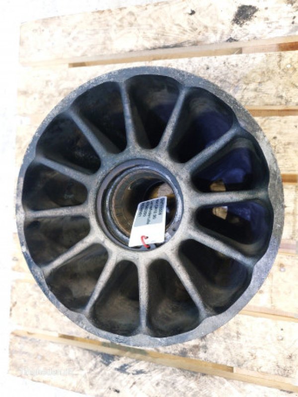 Sonstiges Baggerzubehör typu New Holland CR10.90, Gebrauchtmaschine v Hemmet (Obrázek 12)