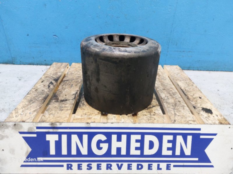 Sonstiges Baggerzubehör typu New Holland CR10.90, Gebrauchtmaschine v Hemmet (Obrázek 1)