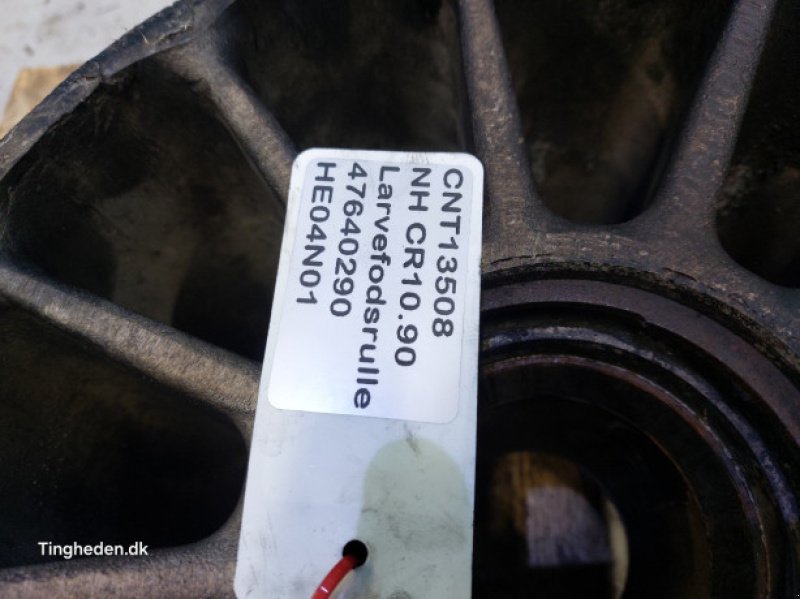 Sonstiges Baggerzubehör typu New Holland CR10.90, Gebrauchtmaschine v Hemmet (Obrázek 15)