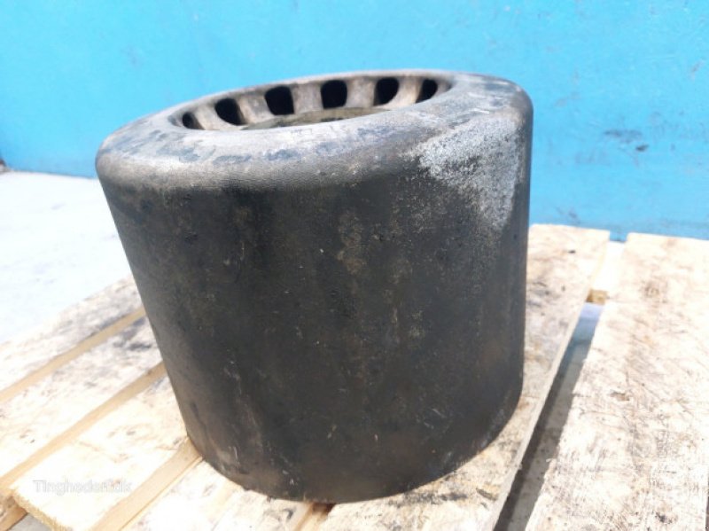 Sonstiges Baggerzubehör typu New Holland CR10.90, Gebrauchtmaschine v Hemmet (Obrázek 4)