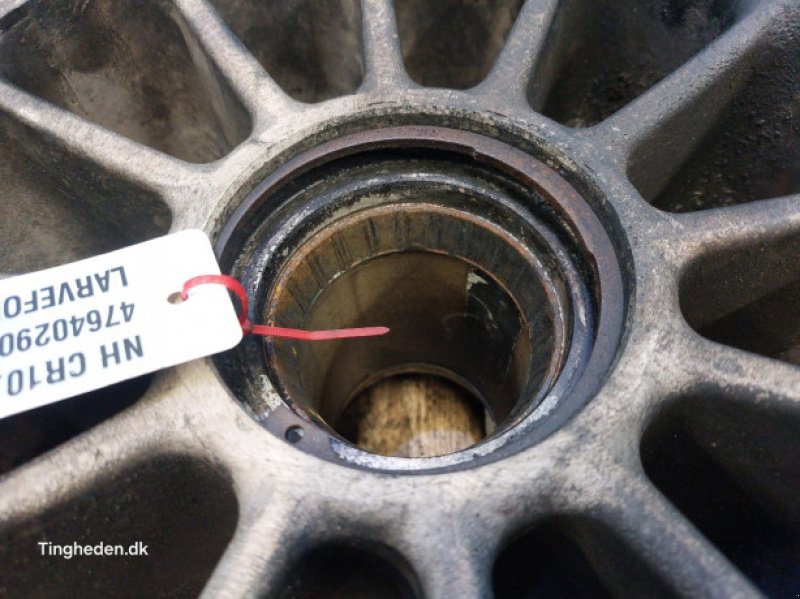 Sonstiges Baggerzubehör typu New Holland CR10.90, Gebrauchtmaschine v Hemmet (Obrázek 14)