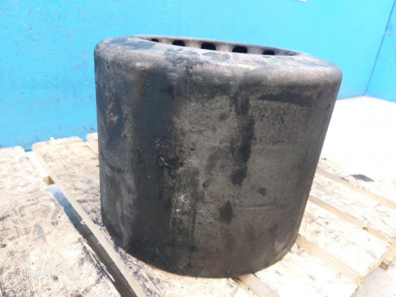 Sonstiges Baggerzubehör typu New Holland CR10.90, Gebrauchtmaschine v Hemmet (Obrázek 3)