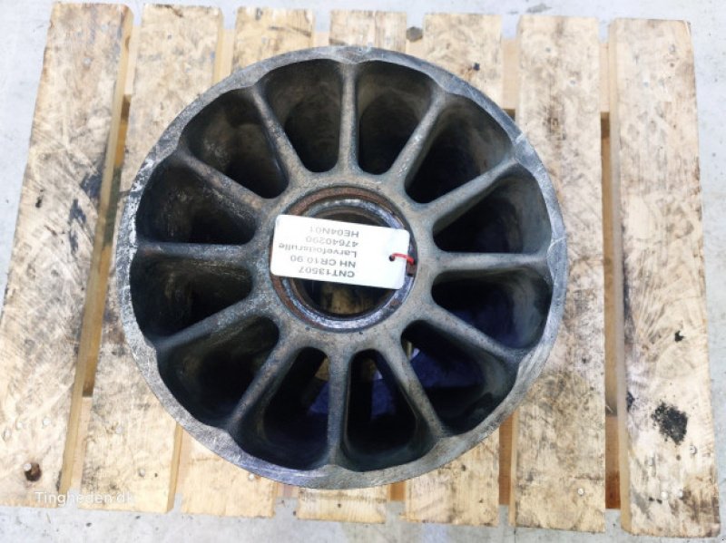 Sonstiges Baggerzubehör typu New Holland CR10.90, Gebrauchtmaschine v Hemmet (Obrázek 12)