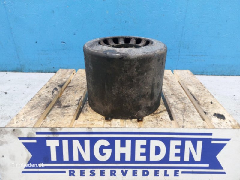 Sonstiges Baggerzubehör typu New Holland CR10.90, Gebrauchtmaschine v Hemmet (Obrázek 1)