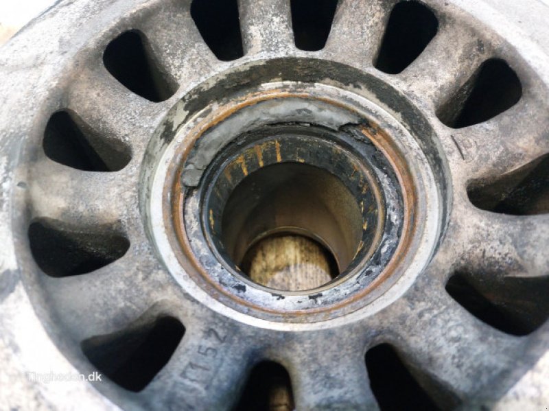 Sonstiges Baggerzubehör typu New Holland CR10.90, Gebrauchtmaschine v Hemmet (Obrázek 7)