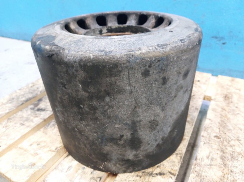 Sonstiges Baggerzubehör typu New Holland CR10.90, Gebrauchtmaschine v Hemmet (Obrázek 5)