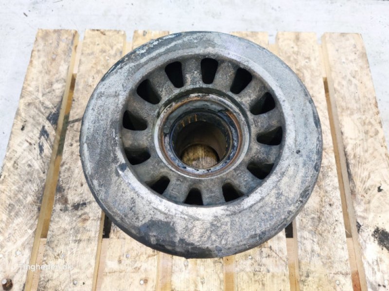 Sonstiges Baggerzubehör typu New Holland CR10.90, Gebrauchtmaschine v Hemmet (Obrázek 3)