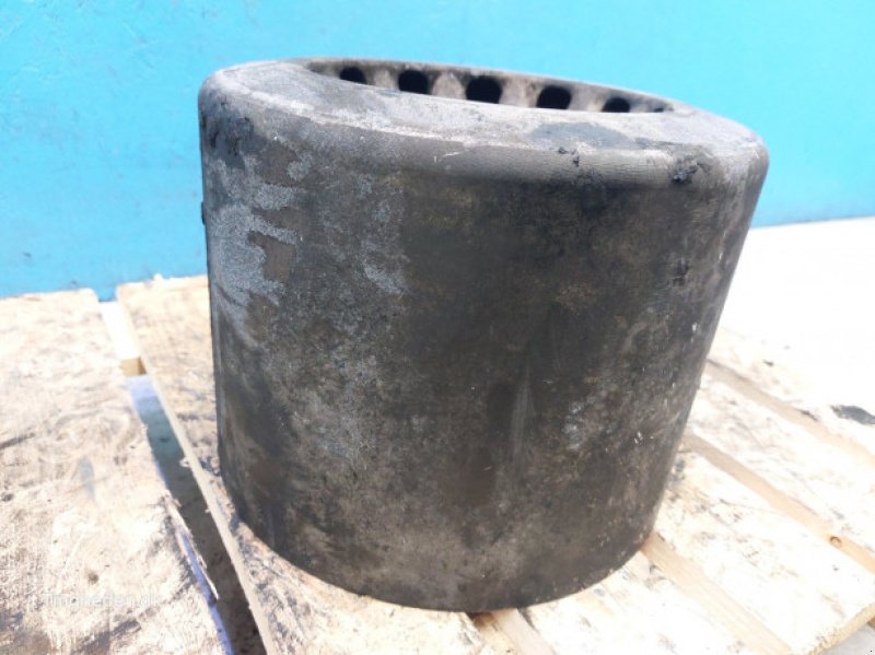 Sonstiges Baggerzubehör typu New Holland CR10.90, Gebrauchtmaschine v Hemmet (Obrázek 4)