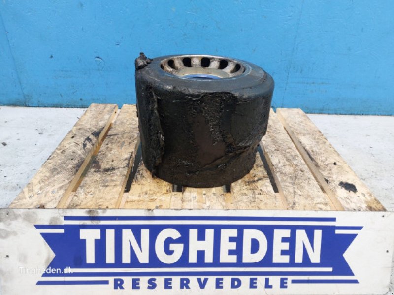 Sonstiges Baggerzubehör typu New Holland CR10.90, Gebrauchtmaschine v Hemmet (Obrázek 1)