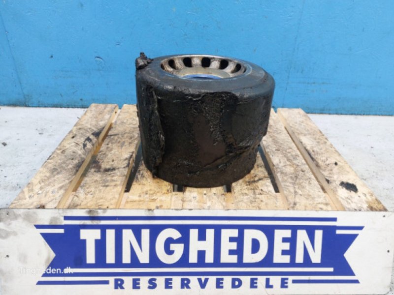 Sonstiges Baggerzubehör of the type New Holland CR10.90, Gebrauchtmaschine in Hemmet (Picture 1)