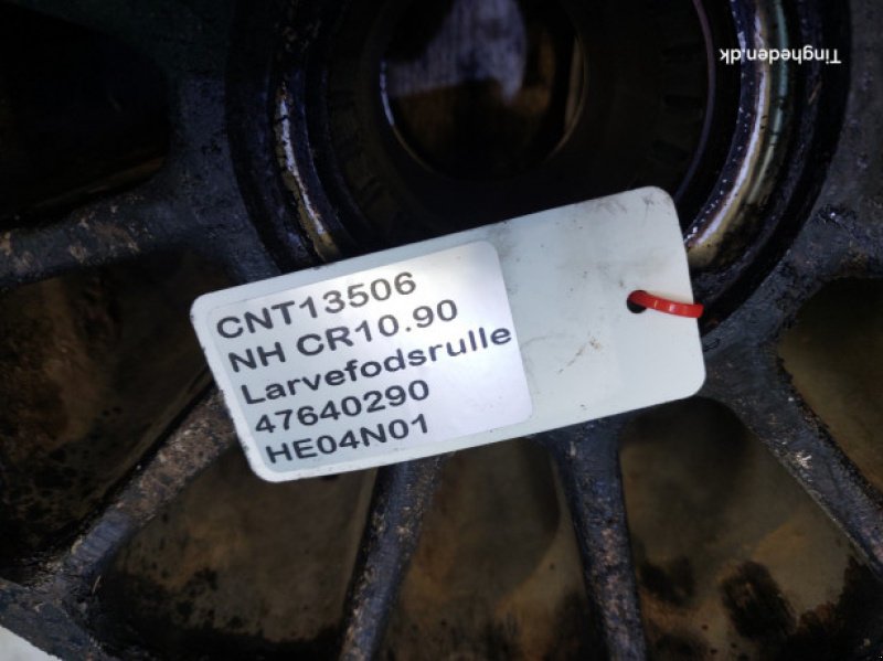 Sonstiges Baggerzubehör typu New Holland CR10.90, Gebrauchtmaschine v Hemmet (Obrázek 16)