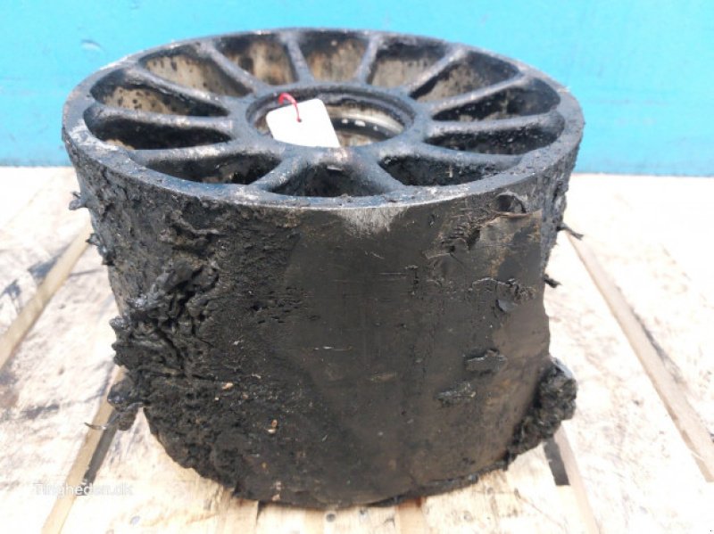 Sonstiges Baggerzubehör typu New Holland CR10.90, Gebrauchtmaschine v Hemmet (Obrázek 11)