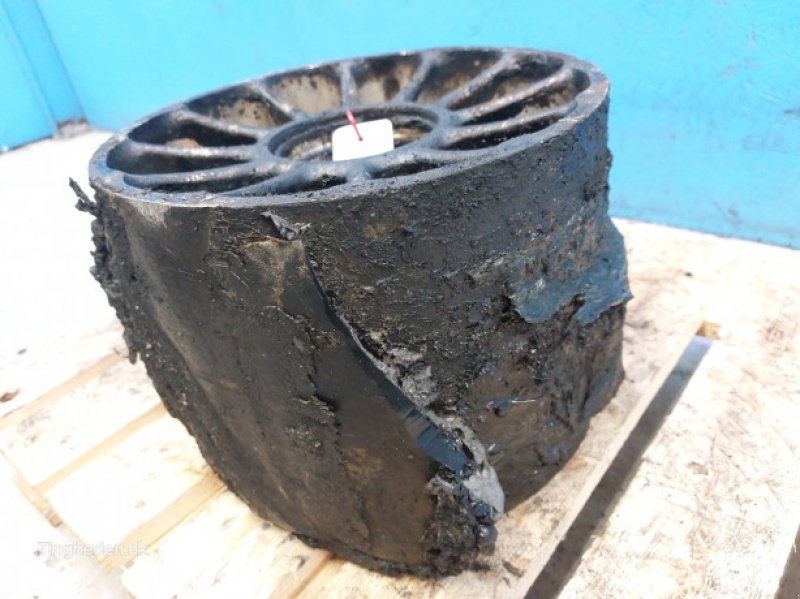 Sonstiges Baggerzubehör typu New Holland CR10.90, Gebrauchtmaschine v Hemmet (Obrázek 13)