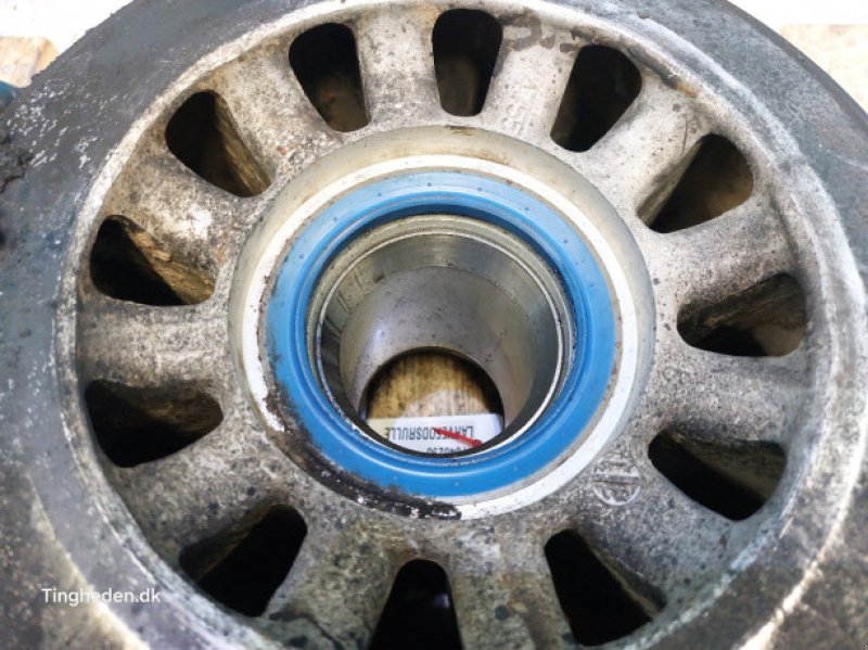 Sonstiges Baggerzubehör typu New Holland CR10.90, Gebrauchtmaschine v Hemmet (Obrázek 7)