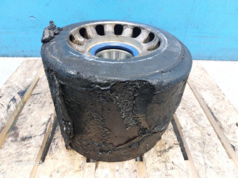 Sonstiges Baggerzubehör typu New Holland CR10.90, Gebrauchtmaschine v Hemmet (Obrázek 2)