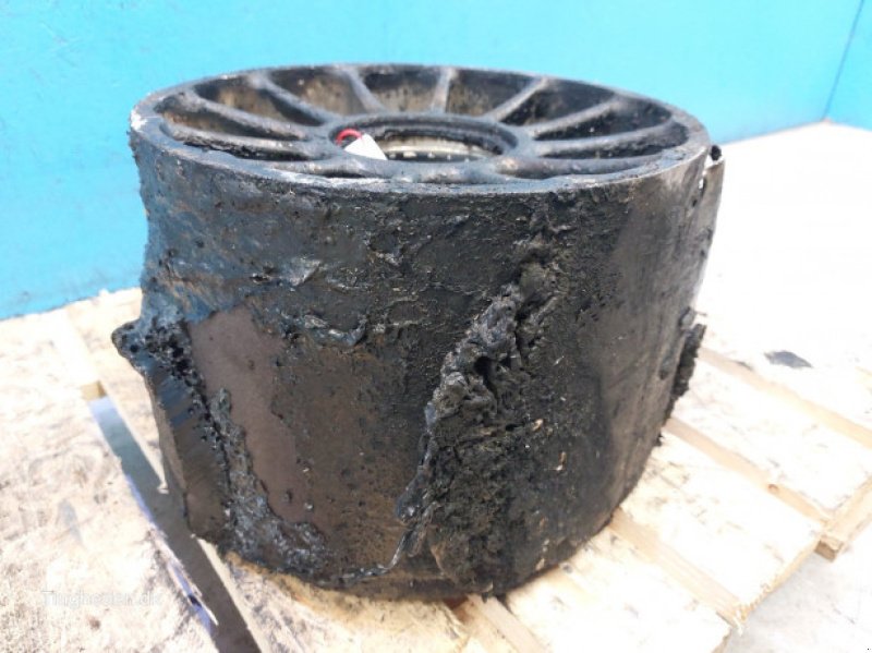 Sonstiges Baggerzubehör typu New Holland CR10.90, Gebrauchtmaschine v Hemmet (Obrázek 12)