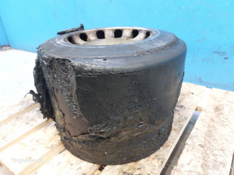 Sonstiges Baggerzubehör typu New Holland CR10.90, Gebrauchtmaschine v Hemmet (Obrázek 4)