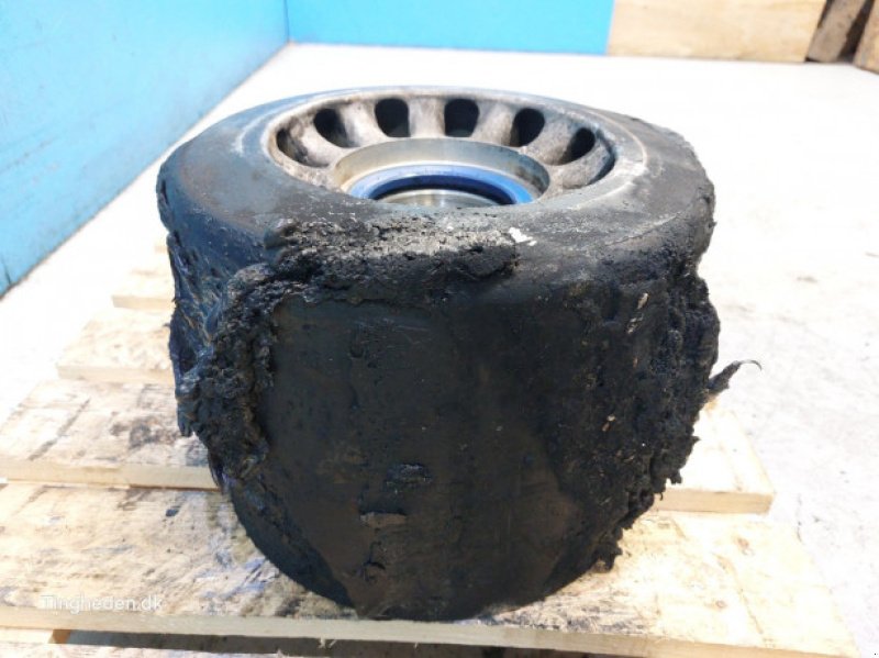 Sonstiges Baggerzubehör typu New Holland CR10.90, Gebrauchtmaschine v Hemmet (Obrázek 8)