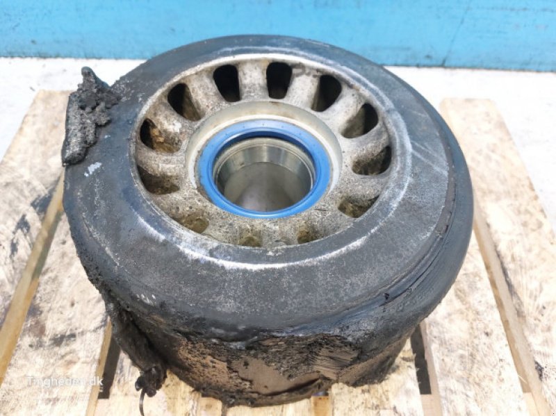 Sonstiges Baggerzubehör typu New Holland CR10.90, Gebrauchtmaschine v Hemmet (Obrázek 5)