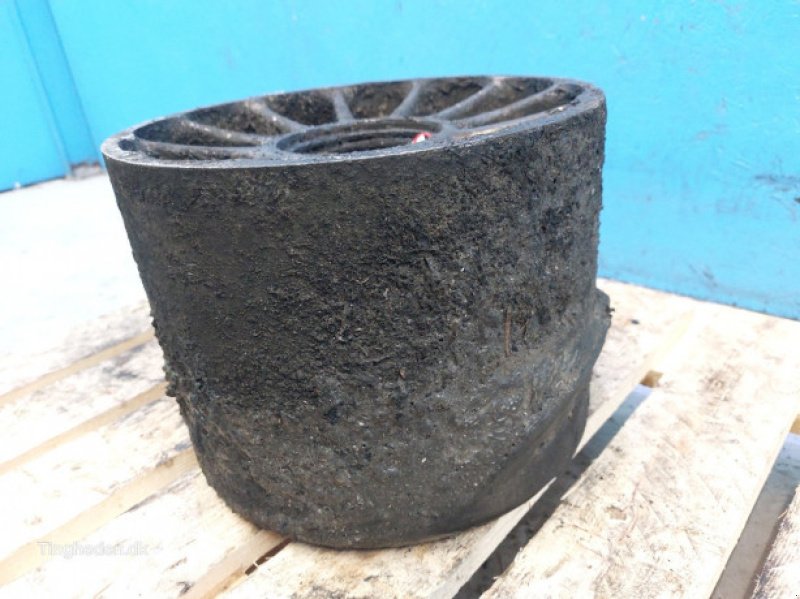 Sonstiges Baggerzubehör des Typs New Holland CR10.90, Gebrauchtmaschine in Hemmet (Bild 12)