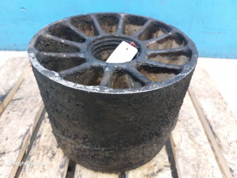 Sonstiges Baggerzubehör des Typs New Holland CR10.90, Gebrauchtmaschine in Hemmet (Bild 10)