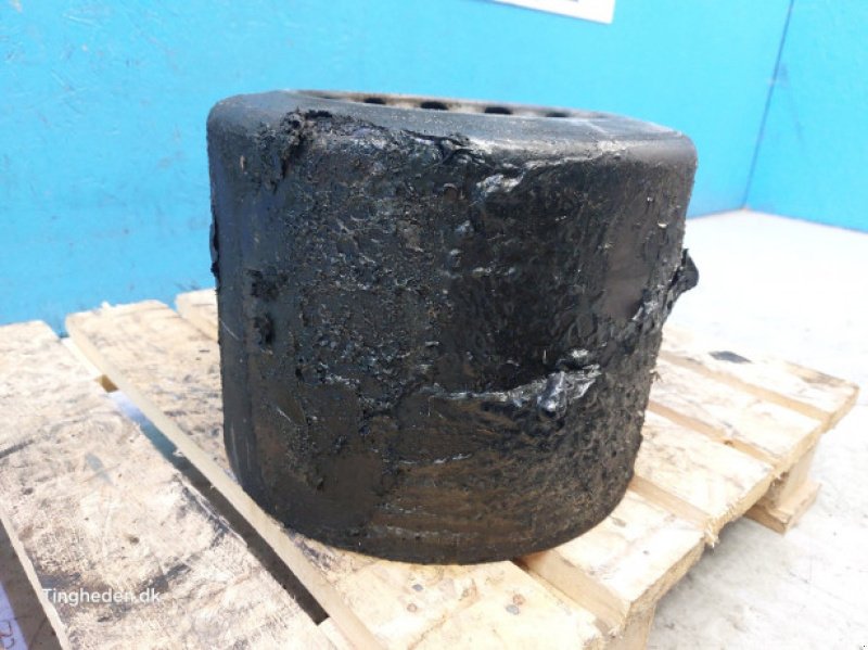 Sonstiges Baggerzubehör des Typs New Holland CR10.90, Gebrauchtmaschine in Hemmet (Bild 5)