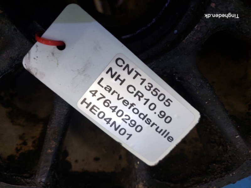 Sonstiges Baggerzubehör des Typs New Holland CR10.90, Gebrauchtmaschine in Hemmet (Bild 15)