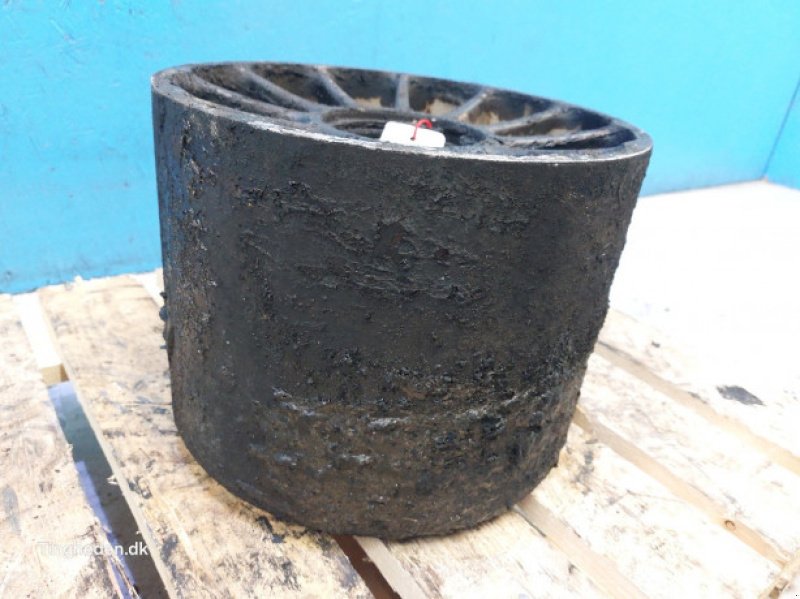 Sonstiges Baggerzubehör des Typs New Holland CR10.90, Gebrauchtmaschine in Hemmet (Bild 11)