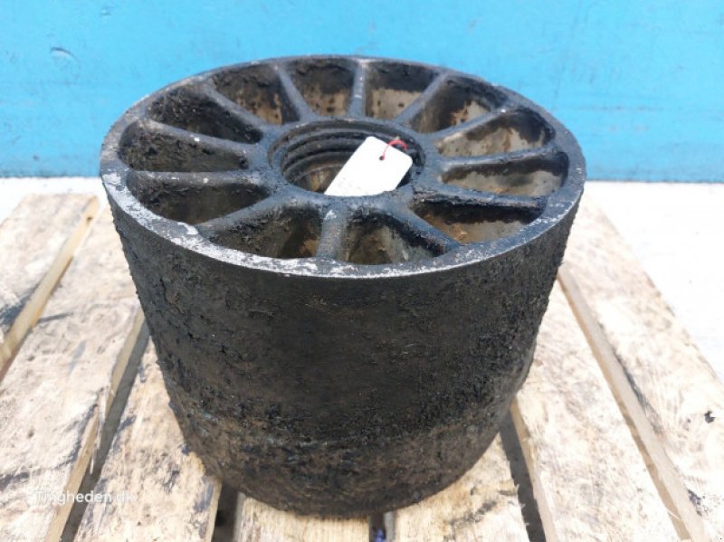 Sonstiges Baggerzubehör des Typs New Holland CR10.90, Gebrauchtmaschine in Hemmet (Bild 8)