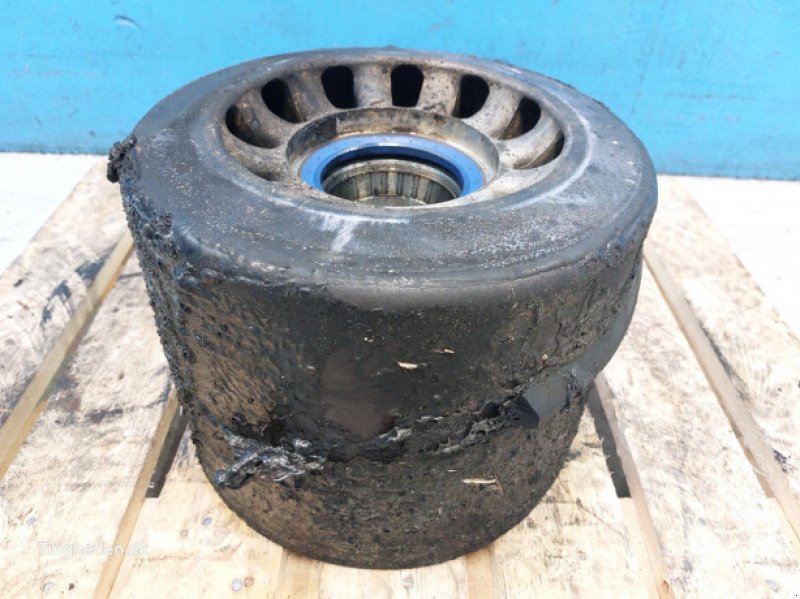 Sonstiges Baggerzubehör des Typs New Holland CR10.90, Gebrauchtmaschine in Hemmet (Bild 2)