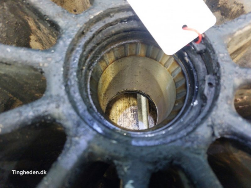 Sonstiges Baggerzubehör des Typs New Holland CR10.90, Gebrauchtmaschine in Hemmet (Bild 13)