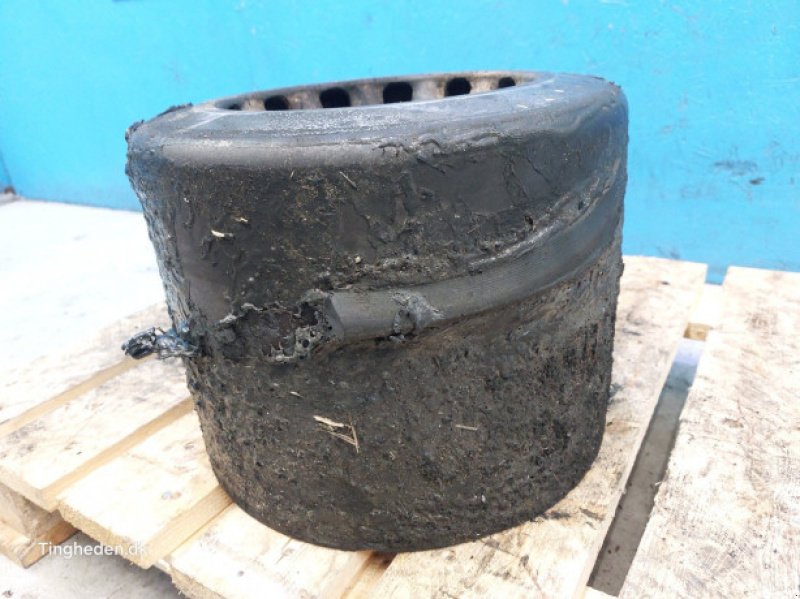 Sonstiges Baggerzubehör des Typs New Holland CR10.90, Gebrauchtmaschine in Hemmet (Bild 7)