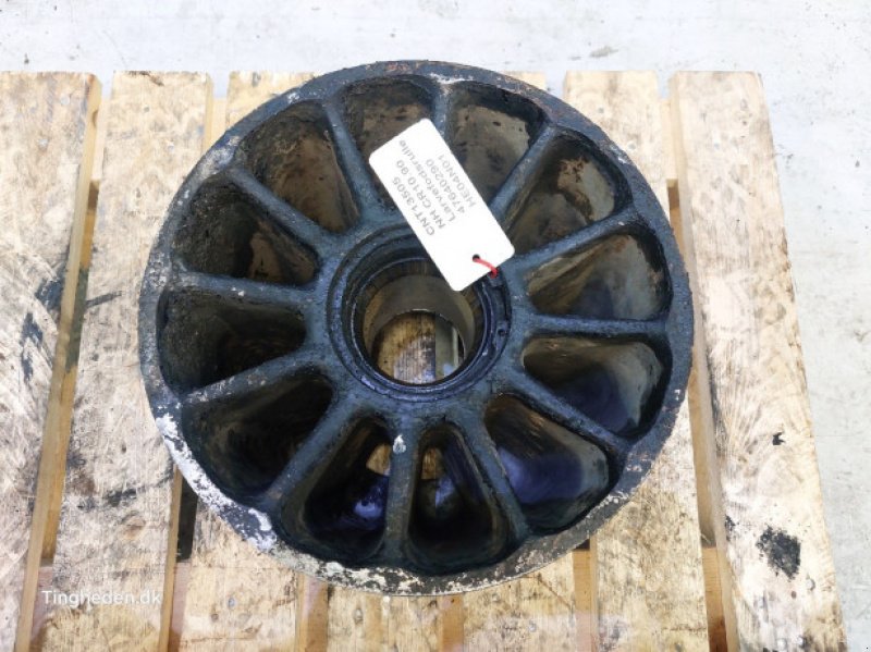 Sonstiges Baggerzubehör des Typs New Holland CR10.90, Gebrauchtmaschine in Hemmet (Bild 14)