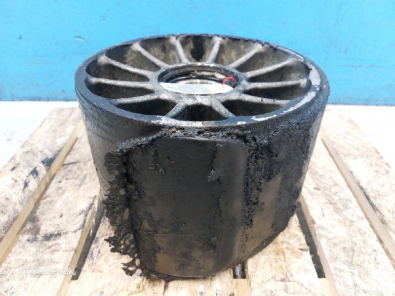 Sonstiges Baggerzubehör typu New Holland CR10.90, Gebrauchtmaschine v Hemmet (Obrázek 8)