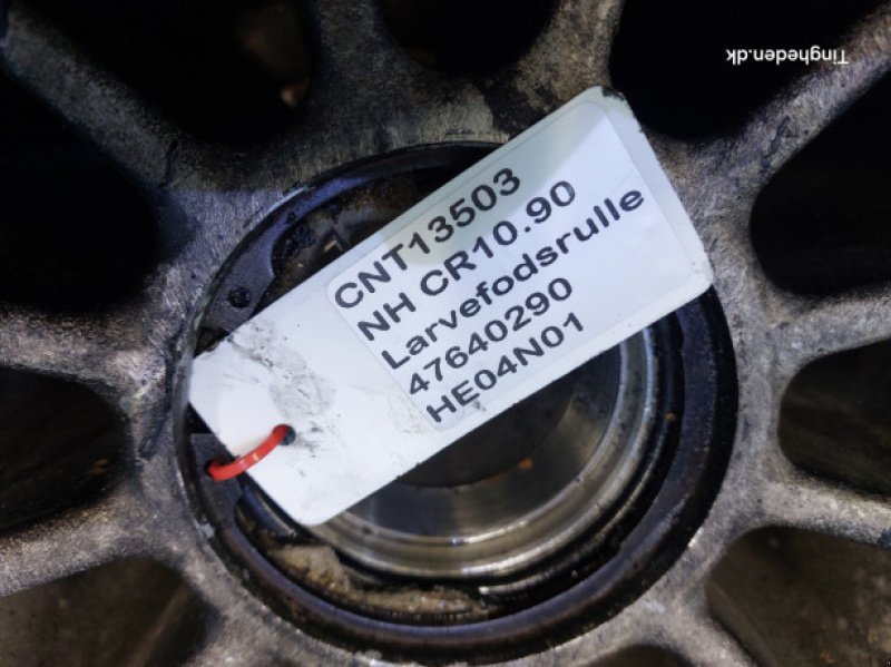 Sonstiges Baggerzubehör typu New Holland CR10.90, Gebrauchtmaschine v Hemmet (Obrázek 13)