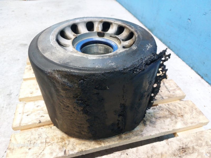 Sonstiges Baggerzubehör typu New Holland CR10.90, Gebrauchtmaschine v Hemmet (Obrázek 5)