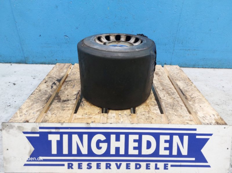 Sonstiges Baggerzubehör typu New Holland CR10.90, Gebrauchtmaschine v Hemmet (Obrázek 1)