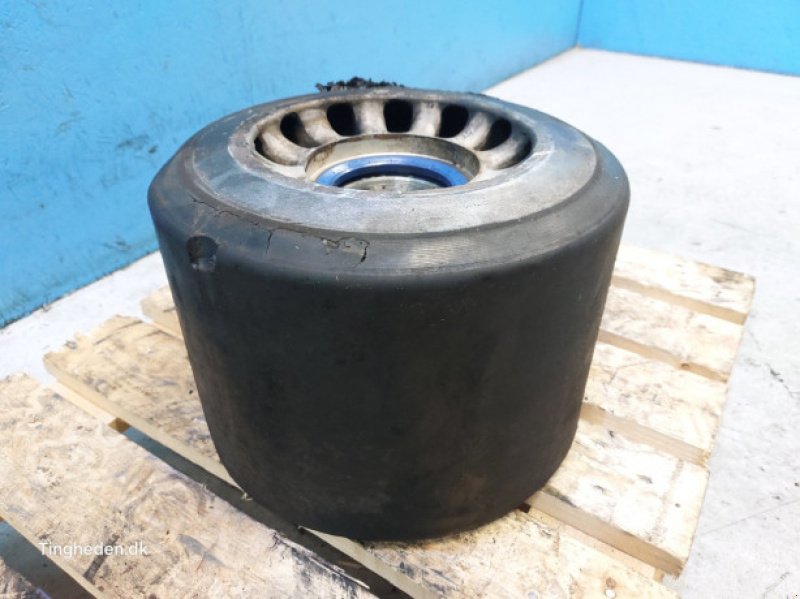 Sonstiges Baggerzubehör typu New Holland CR10.90, Gebrauchtmaschine v Hemmet (Obrázek 4)