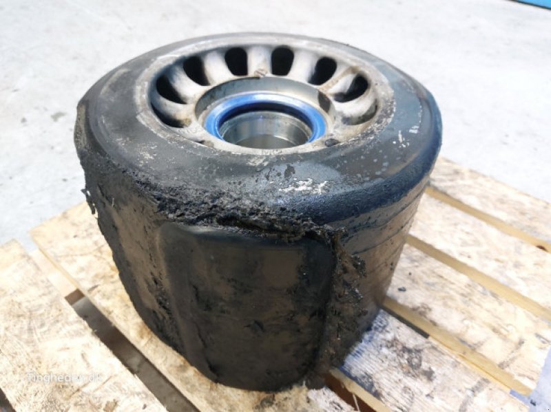 Sonstiges Baggerzubehör typu New Holland CR10.90, Gebrauchtmaschine v Hemmet (Obrázek 7)