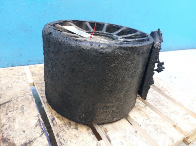 Sonstiges Baggerzubehör des Typs New Holland CR10.90, Gebrauchtmaschine in Hemmet (Bild 14)