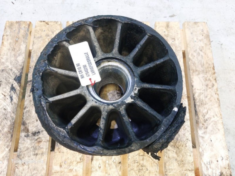 Sonstiges Baggerzubehör des Typs New Holland CR10.90, Gebrauchtmaschine in Hemmet (Bild 12)