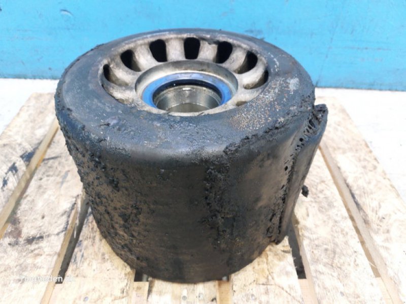 Sonstiges Baggerzubehör des Typs New Holland CR10.90, Gebrauchtmaschine in Hemmet (Bild 2)