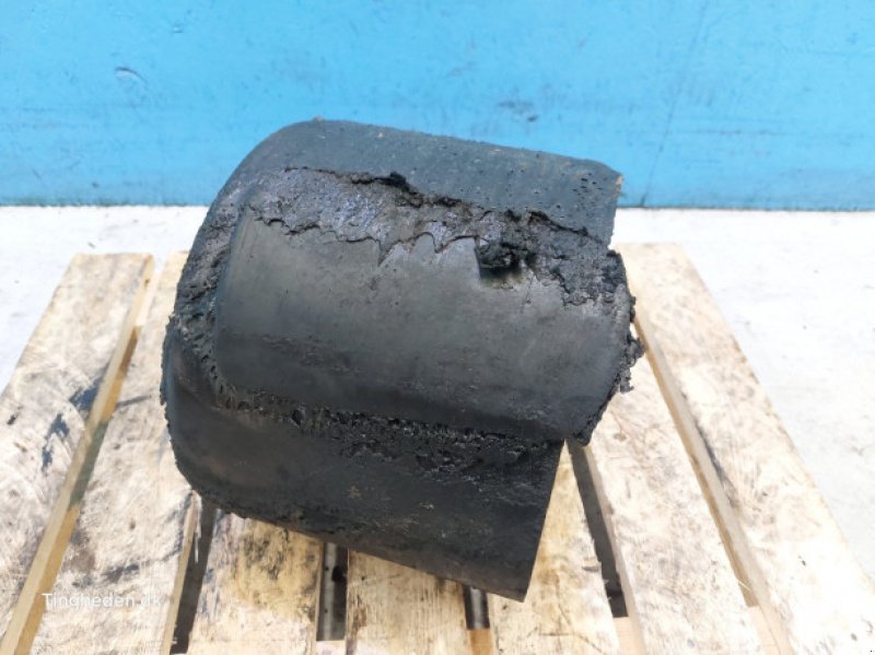 Sonstiges Baggerzubehör des Typs New Holland CR10.90, Gebrauchtmaschine in Hemmet (Bild 9)