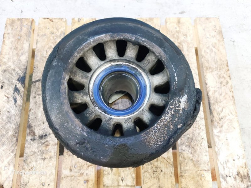 Sonstiges Baggerzubehör des Typs New Holland CR10.90, Gebrauchtmaschine in Hemmet (Bild 3)