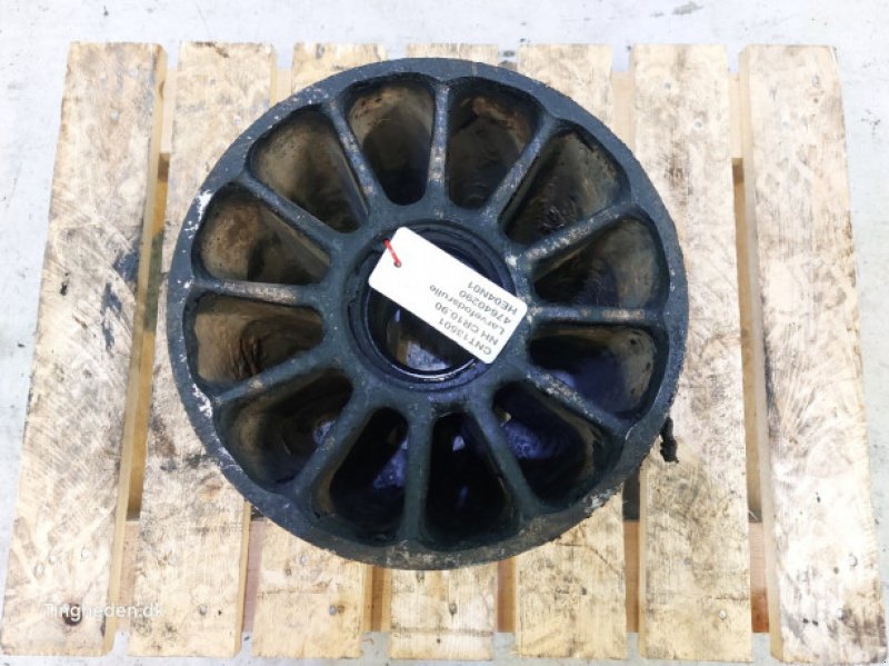 Sonstiges Baggerzubehör typu New Holland CR10.90, Gebrauchtmaschine v Hemmet (Obrázek 11)