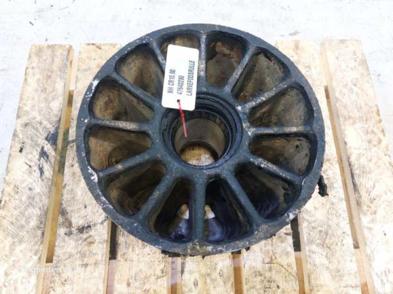 Sonstiges Baggerzubehör typu New Holland CR10.90, Gebrauchtmaschine v Hemmet (Obrázek 8)