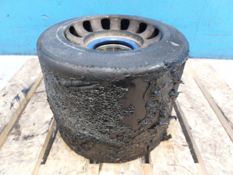 Sonstiges Baggerzubehör typu New Holland CR10.90, Gebrauchtmaschine v Hemmet (Obrázek 2)