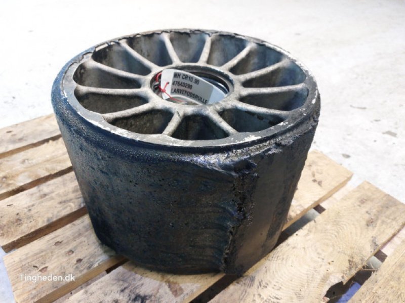Sonstiges Baggerzubehör des Typs New Holland CR10.90, Gebrauchtmaschine in Hemmet (Bild 5)