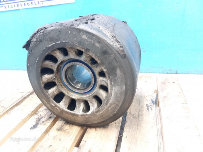 Sonstiges Baggerzubehör des Typs New Holland CR10.90, Gebrauchtmaschine in Hemmet (Bild 12)